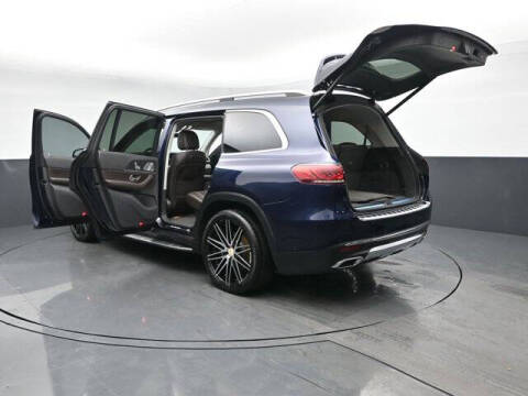 2020 Mercedes-Benz GLS GLS 450