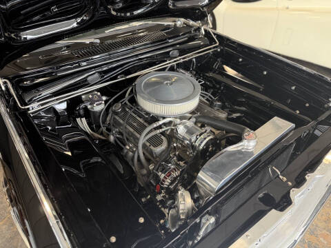 1966 Dodge Dart