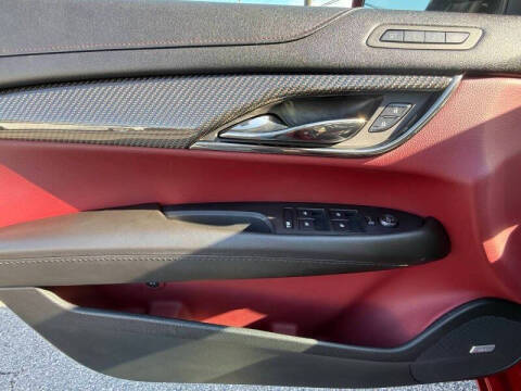 2013 Cadillac ATS 3.6L Premium