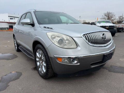 2011 Buick Enclave CXL-2