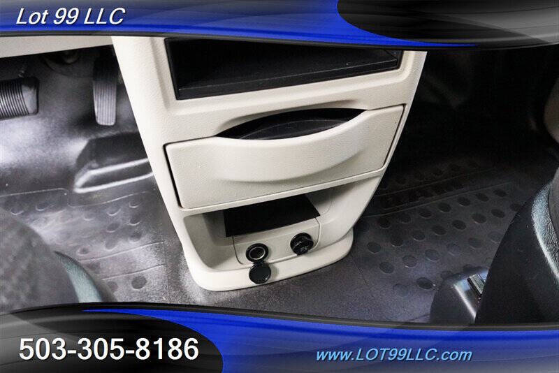 2014 RAM C/V Tradesman