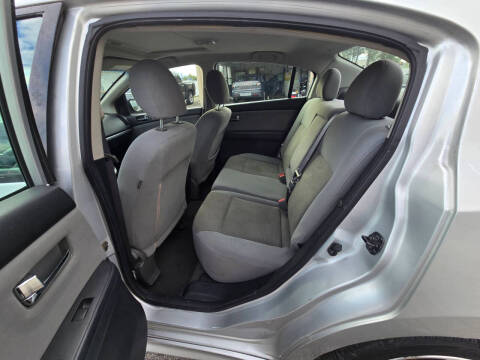 2012 Nissan Sentra