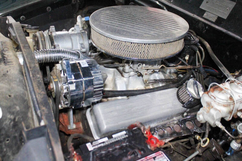 1953 Kaiser Manhattan