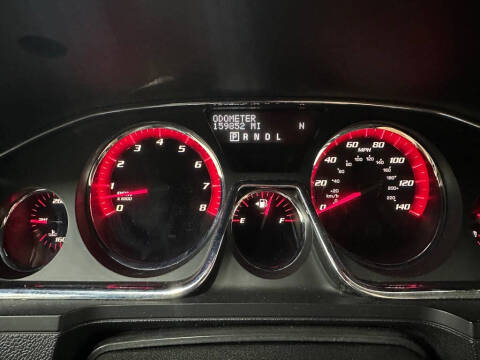 2016 GMC Acadia SLE-2