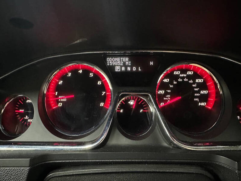 2016 GMC Acadia SLE-2