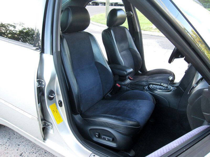2002 Lexus IS 300