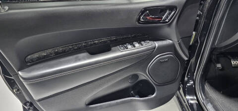 2023 Dodge Durango SRT Hellcat Premium