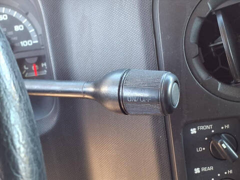 2010 Ford E-Series E-250