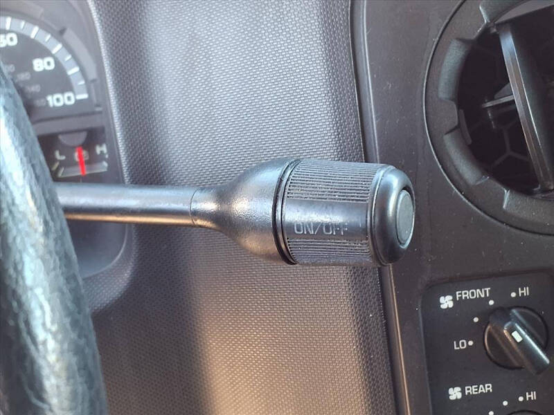 2010 Ford E-Series E-250