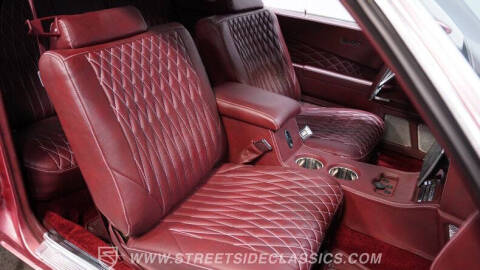 1984 Oldsmobile Cutlass Supreme