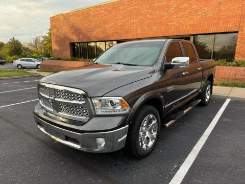 2018 RAM 1500 for sale at Mina's Auto Sales in Nashville TN