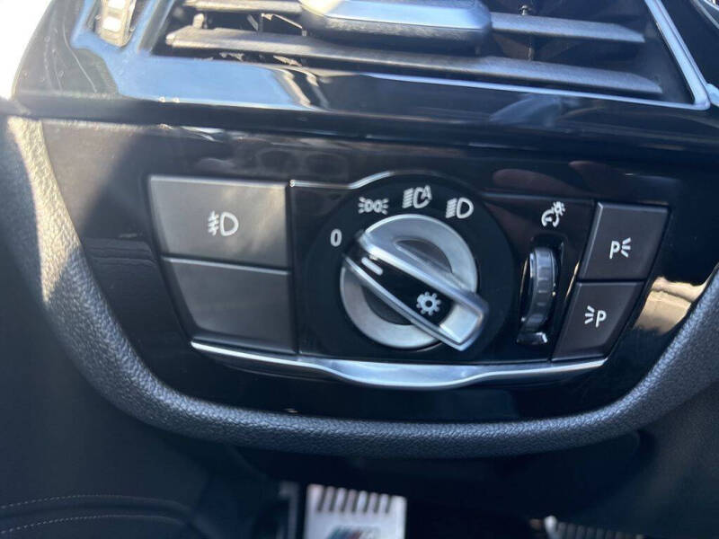 2018 BMW 5 Series 540i