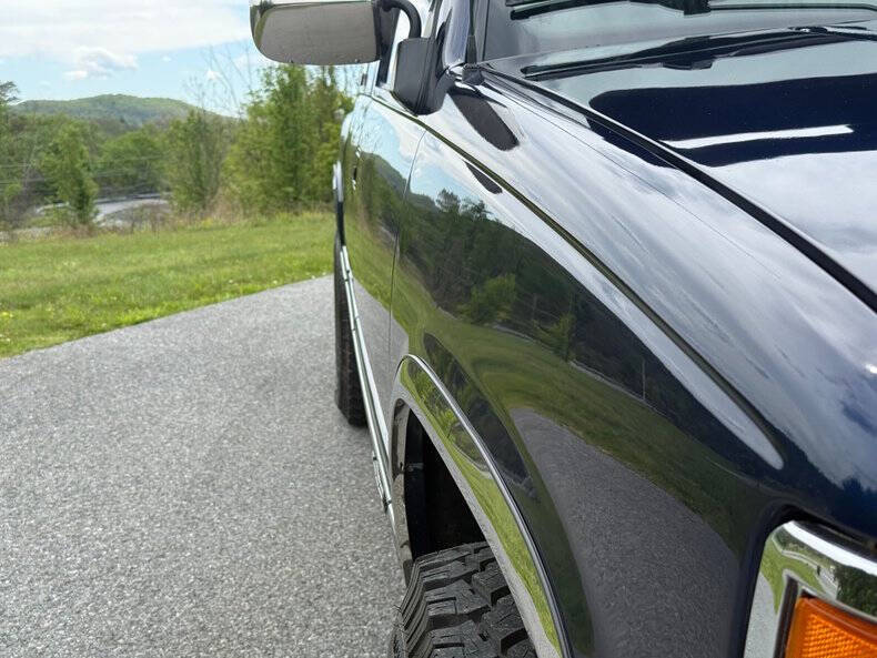 1993 Chevrolet C/K 1500 Series