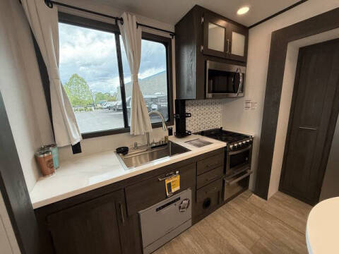 2025 Forest River Impression 360MYR