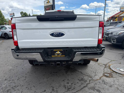 2019 Ford F-350 Super Duty