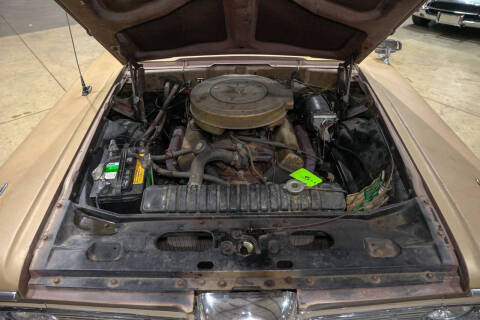 1959 Edsel Ranger