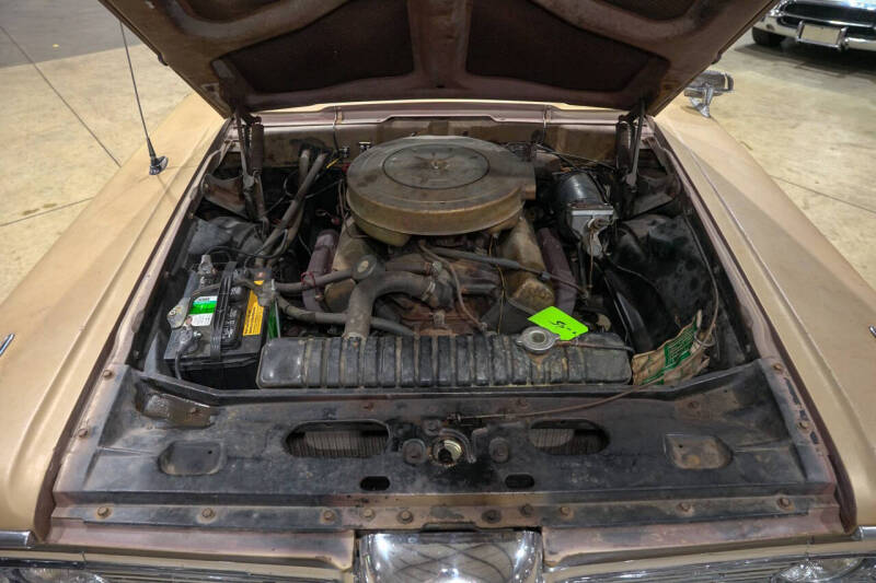 1959 Edsel Ranger