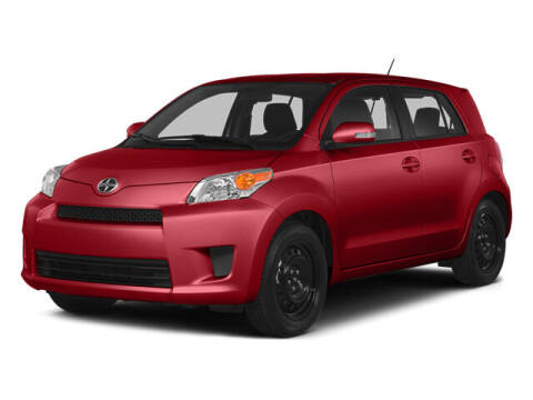 2014 Scion xD for sale at Corpus Christi Pre Owned in Corpus Christi TX