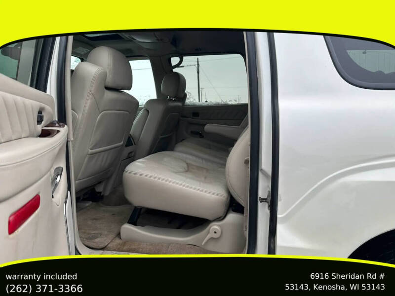 2006 Cadillac Escalade ESV Platinum Edition