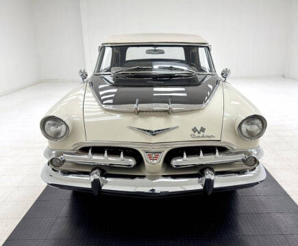 1956 Dodge Lancer