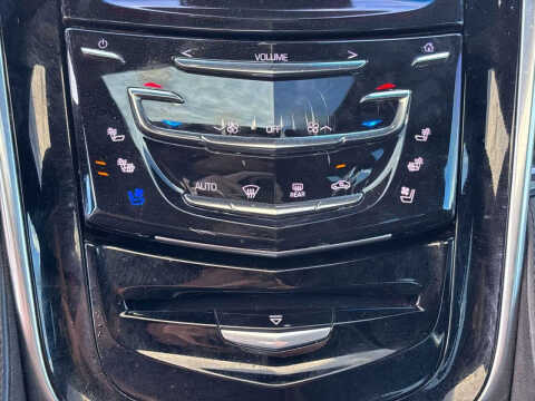 2020 Cadillac Escalade ESV Platinum