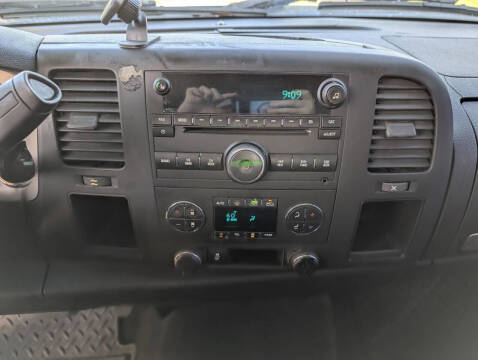 2012 GMC Sierra 1500