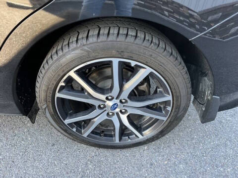 2019 Subaru Impreza Limited