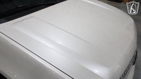 2008 Chevrolet Avalanche