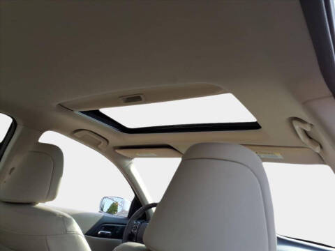 2015 Honda Accord Hybrid Touring