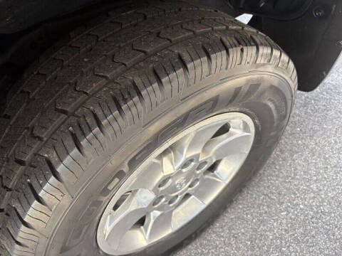 2011 Toyota 4Runner SR5