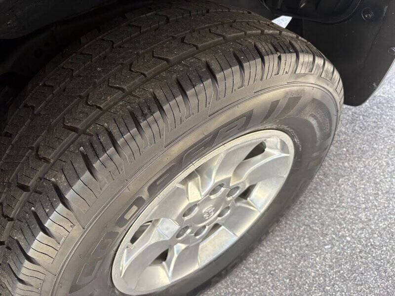 2011 Toyota 4Runner SR5