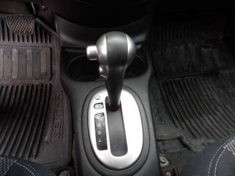 2016 Nissan Versa 1.6 SV