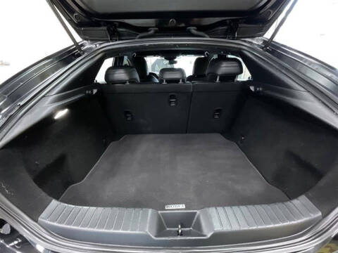 2022 Mazda Mazda3 Hatchback Select