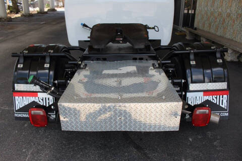 2024 Ford F-600 Super Duty