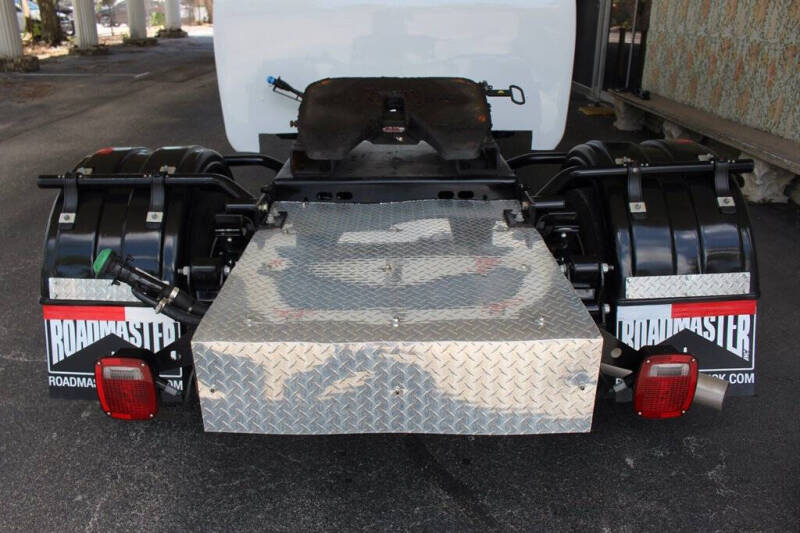 2024 Ford F-600 Super Duty