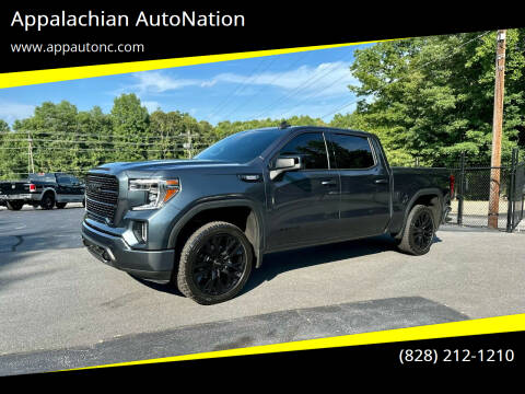 2020 GMC Sierra 1500 for sale at Appalachian Auto in Hickory NC