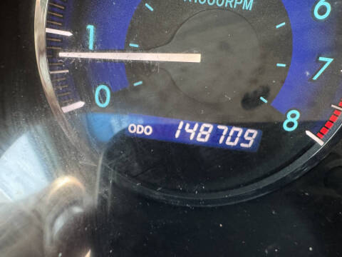 2006 Toyota Sienna XLE 7 Passenger