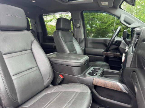 2023 GMC Sierra 2500HD