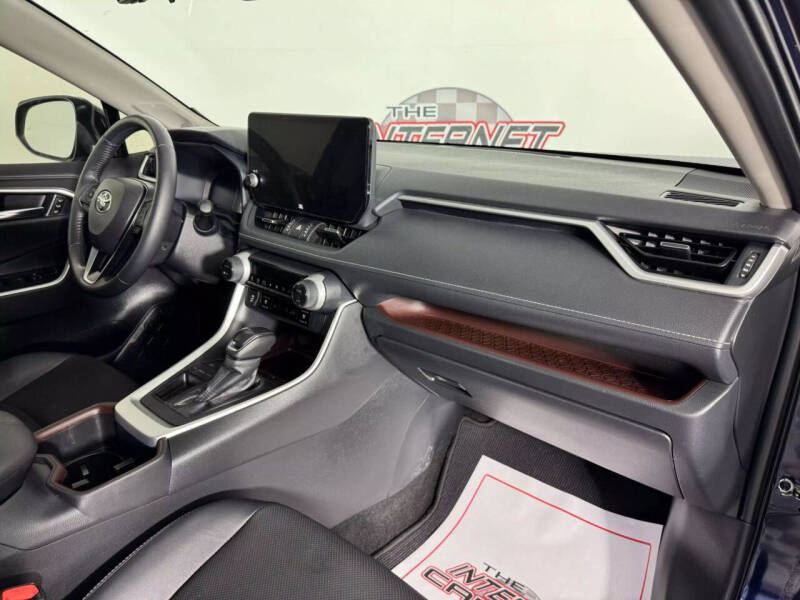 2023 Toyota RAV4 Limited