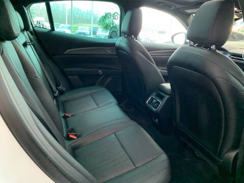 2024 Maserati Grecale GT