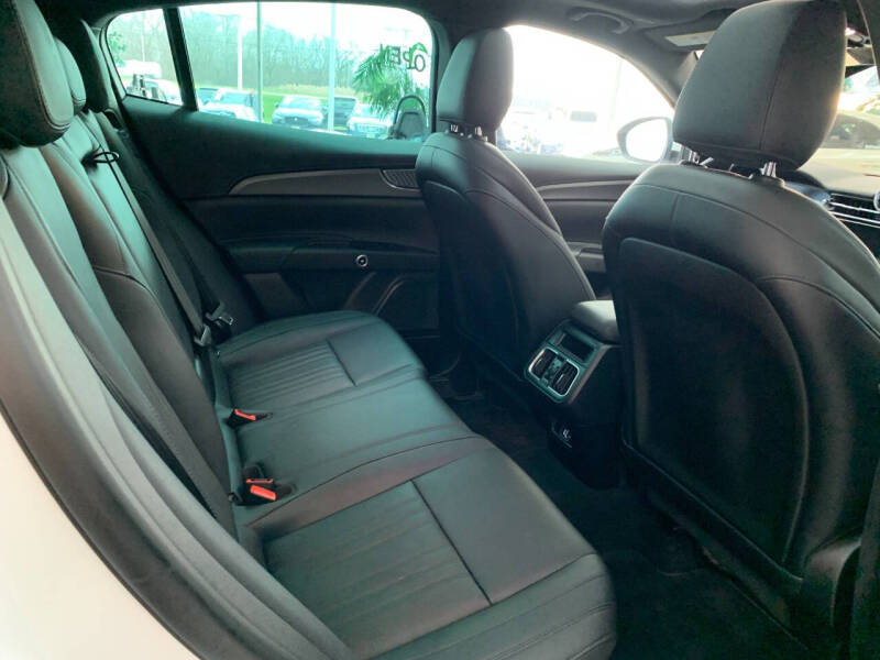 2024 Maserati Grecale GT