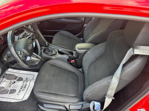 2019 Hyundai Veloster N