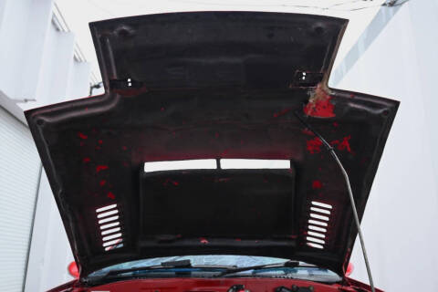 1990 Mazda RX-7 Turbo