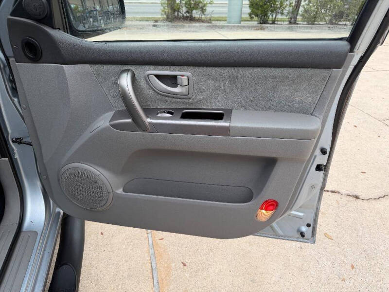 2006 Kia Sorento EX