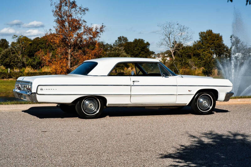 1964 Chevrolet Impala