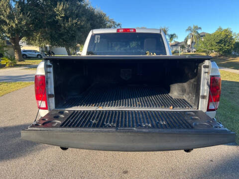 2014 RAM 1500 Express