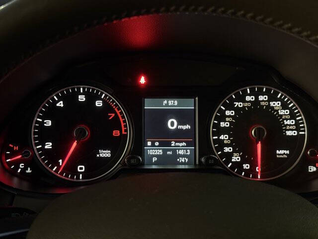 2015 Audi Q5 2.0T quattro Premium Plus