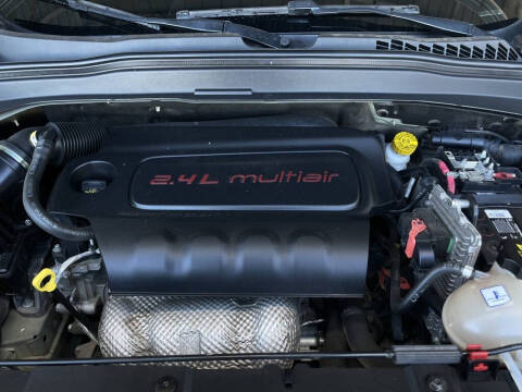 2020 Jeep Renegade Sport