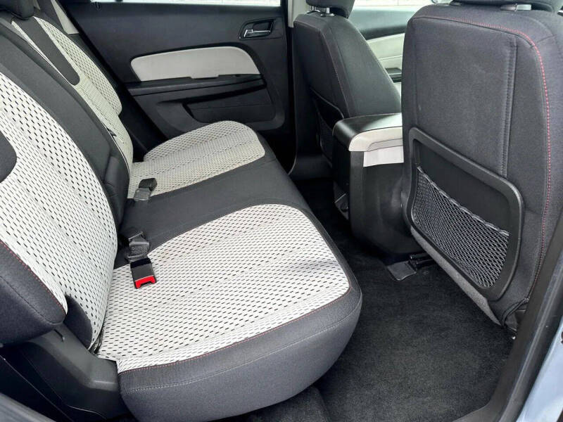 2015 GMC Terrain SLE-1