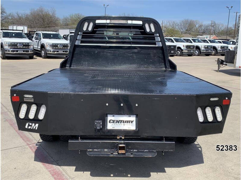 2024 RAM 3500